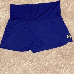 Roxy swim shorts!